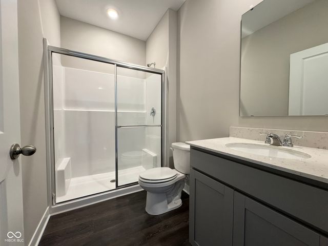 5817 Crotal Avenue, Greenwood, IN 46143