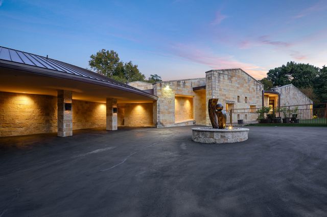5110 Park Lane, Dallas, TX 75220