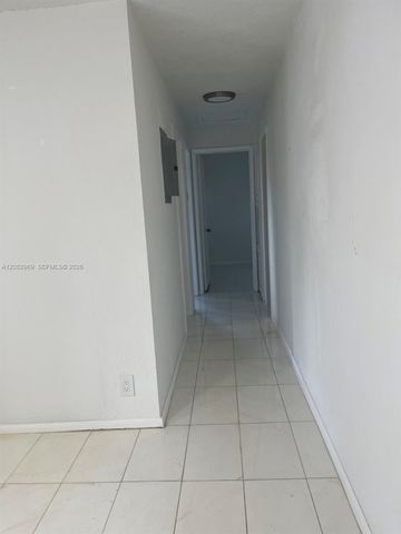 6104 NW 10th Street, Margate, FL 33063