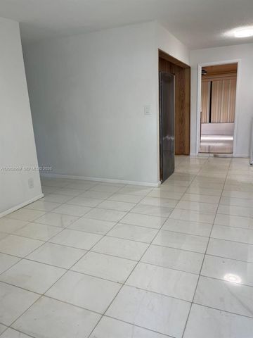 6104 NW 10th Street, Margate, FL 33063