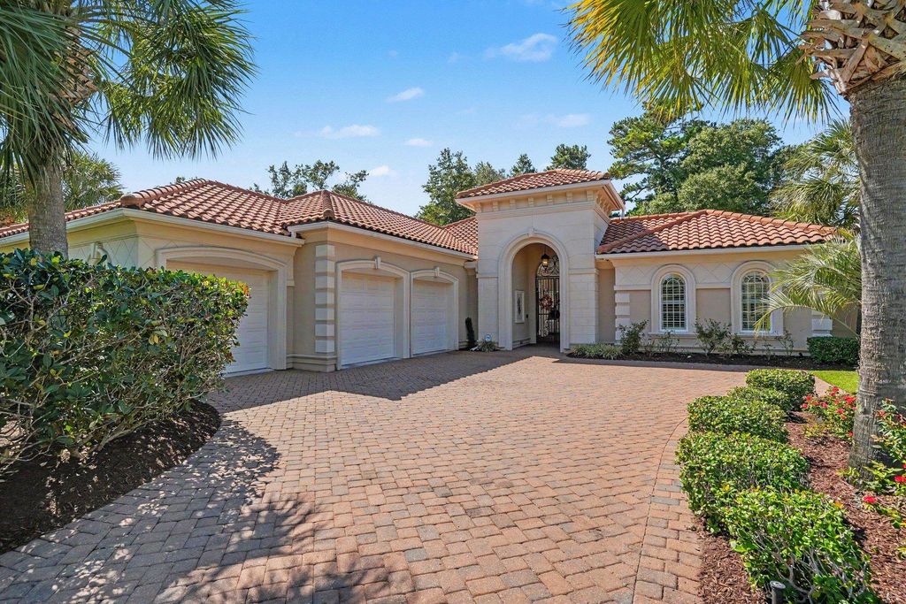 9911 Bellasera Circle, Myrtle Beach, SC 29579 — photo 2