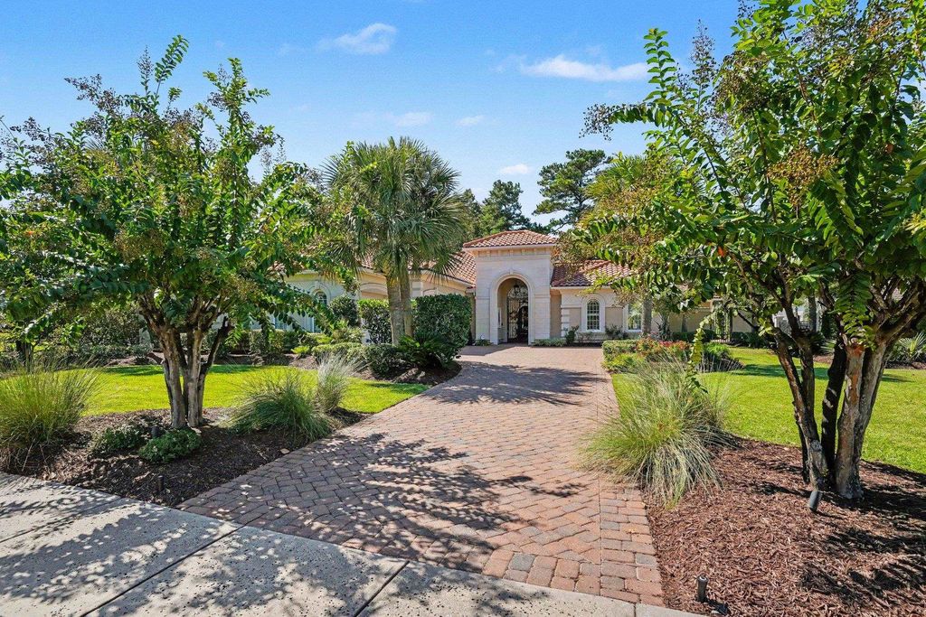 9911 Bellasera Circle, Myrtle Beach, SC 29579 — photo 3