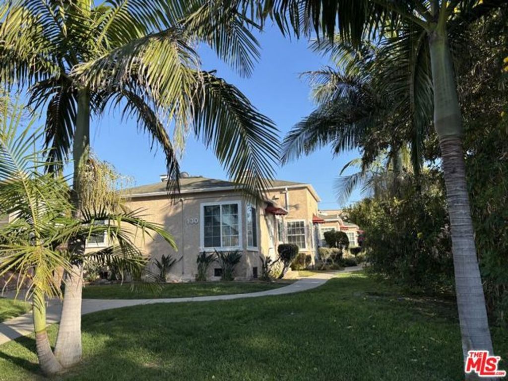 130 E Hillcrest Boulevard B, Inglewood, CA 90301