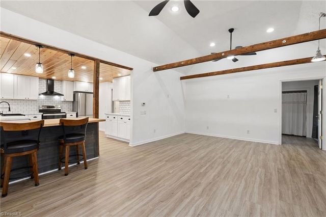 138 Durham Lane, Mount Airy, NC 27030