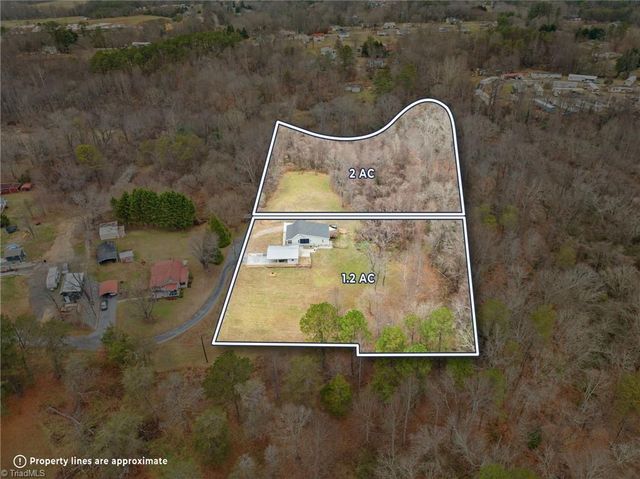 138 Durham Lane, Mount Airy, NC 27030