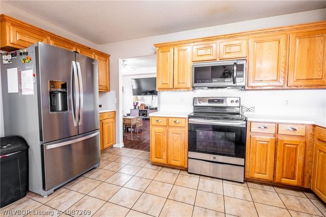 3325 N Rudy Road, Van Buren, AR 72956