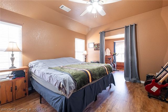 3325 N Rudy Road, Van Buren, AR 72956