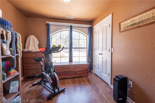 3325 N Rudy Road, Van Buren, AR 72956