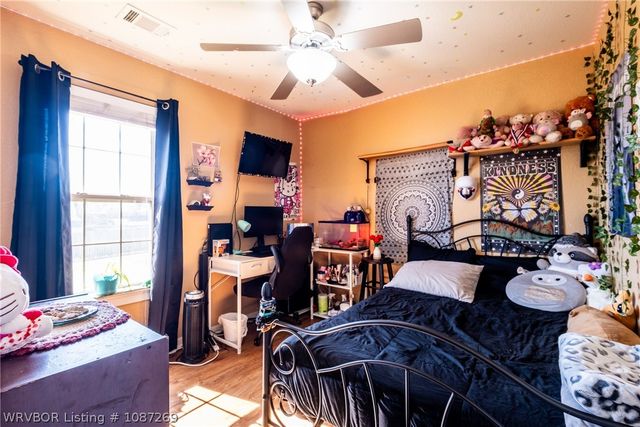 3325 N Rudy Road, Van Buren, AR 72956