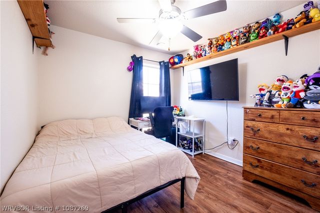 3325 N Rudy Road, Van Buren, AR 72956