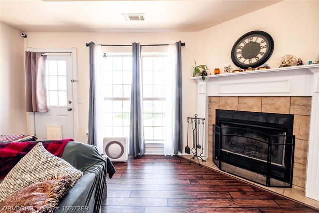 3325 N Rudy Road, Van Buren, AR 72956