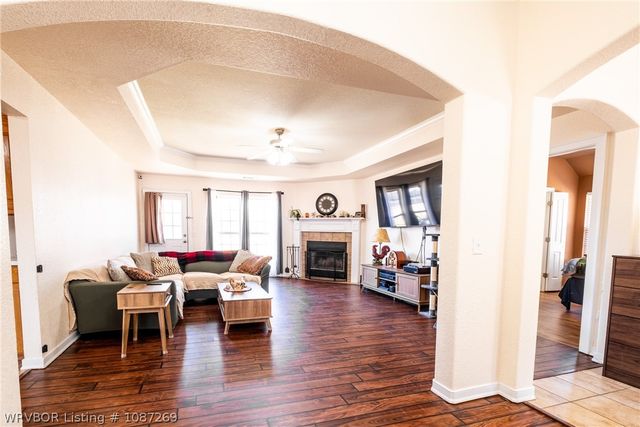 3325 N Rudy Road, Van Buren, AR 72956