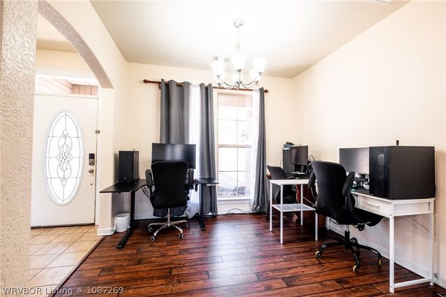 3325 N Rudy Road, Van Buren, AR 72956