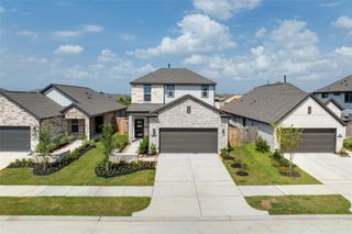 12534 Nueces River Drive, Cypress, TX 77433