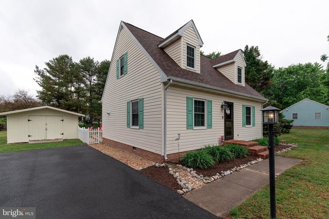 6178 AYRSHIRE DR, Salisbury, MD 21801