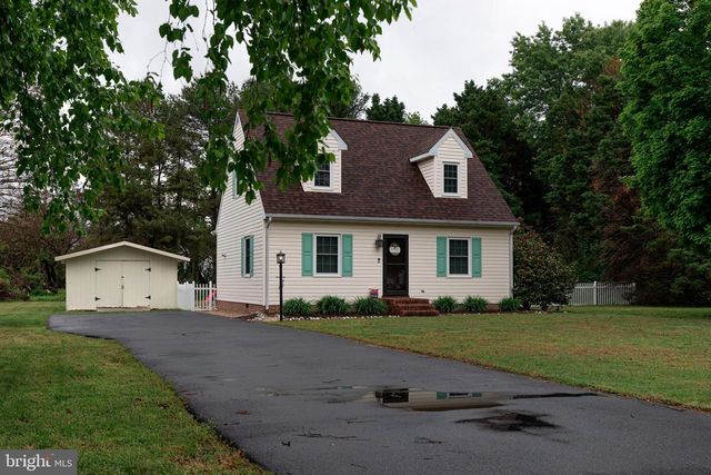 6178 AYRSHIRE DR, Salisbury, MD 21801