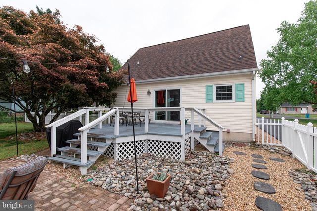 6178 AYRSHIRE DR, Salisbury, MD 21801