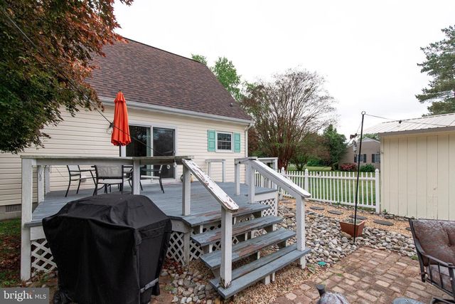 6178 AYRSHIRE DR, Salisbury, MD 21801