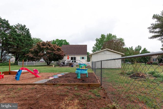 6178 AYRSHIRE DR, Salisbury, MD 21801