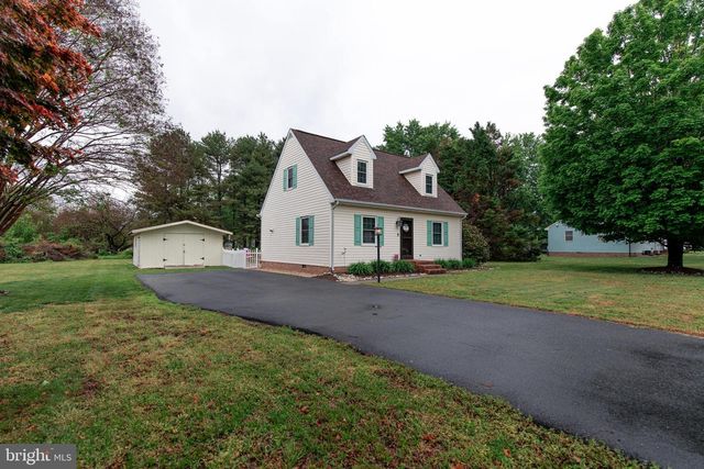 6178 AYRSHIRE DR, Salisbury, MD 21801