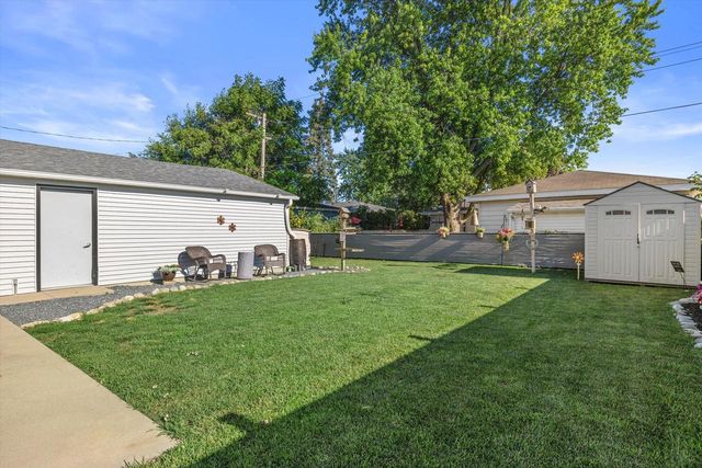5723 65th STREET, Kenosha, WI 53142