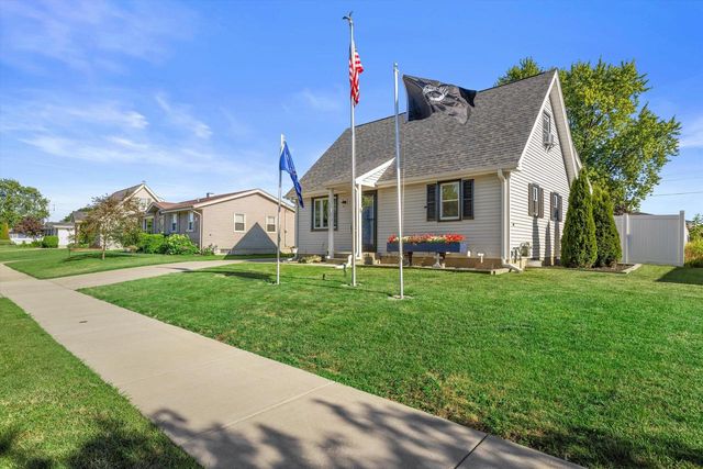 5723 65th STREET, Kenosha, WI 53142