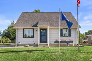 5723 65th STREET, Kenosha, WI 53142
