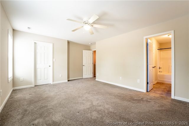 2505 Gardner Park Drive, Fayetteville, NC 28304