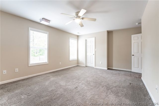 2505 Gardner Park Drive, Fayetteville, NC 28304