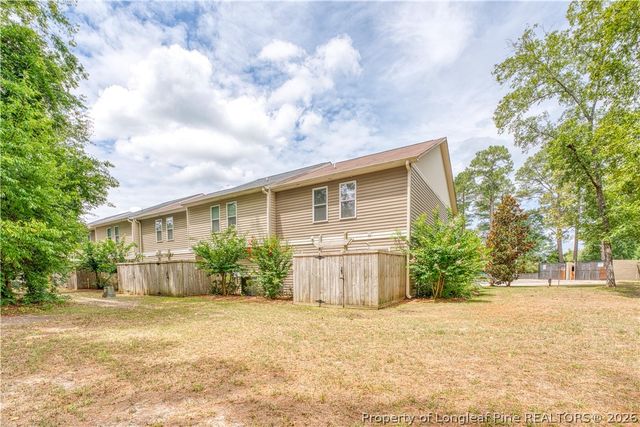 2505 Gardner Park Drive, Fayetteville, NC 28304