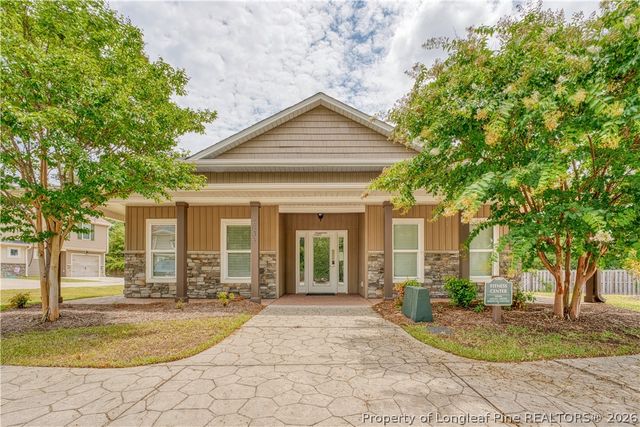 2505 Gardner Park Drive, Fayetteville, NC 28304