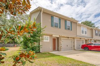2505 Gardner Park Drive, Fayetteville, NC 28304