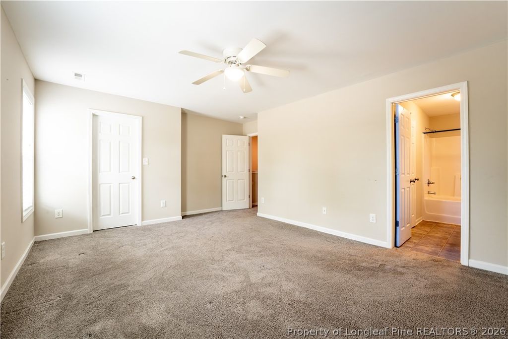 2505 Gardner Park Drive, Fayetteville, NC 28304 — photo 12