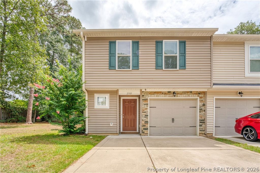 2505 Gardner Park Drive, Fayetteville, NC 28304 — photo 2