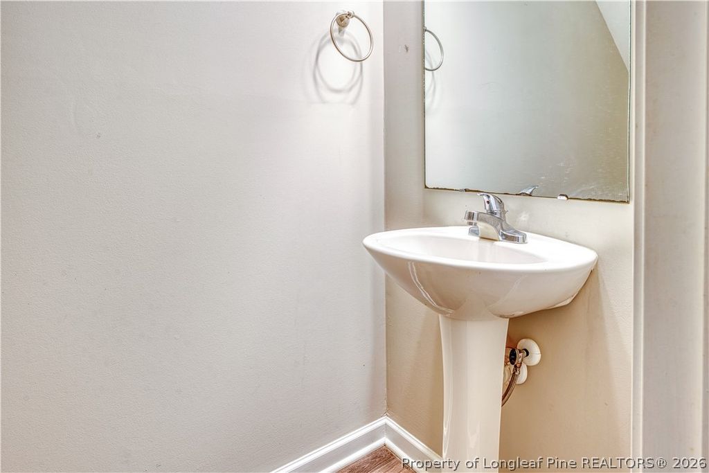 2505 Gardner Park Drive, Fayetteville, NC 28304 — photo 20