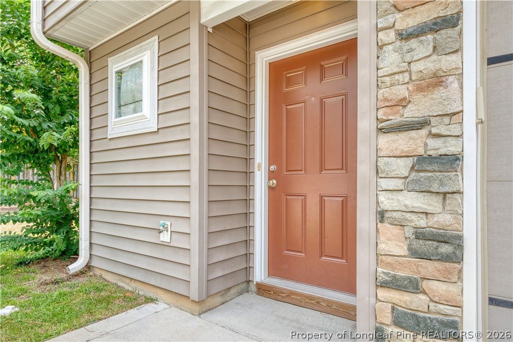 2505 Gardner Park Drive, Fayetteville, NC 28304 — photo 3