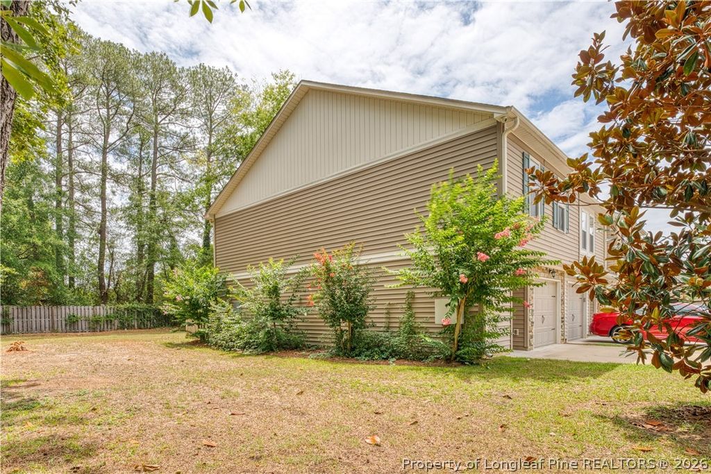 2505 Gardner Park Drive, Fayetteville, NC 28304 — photo 4