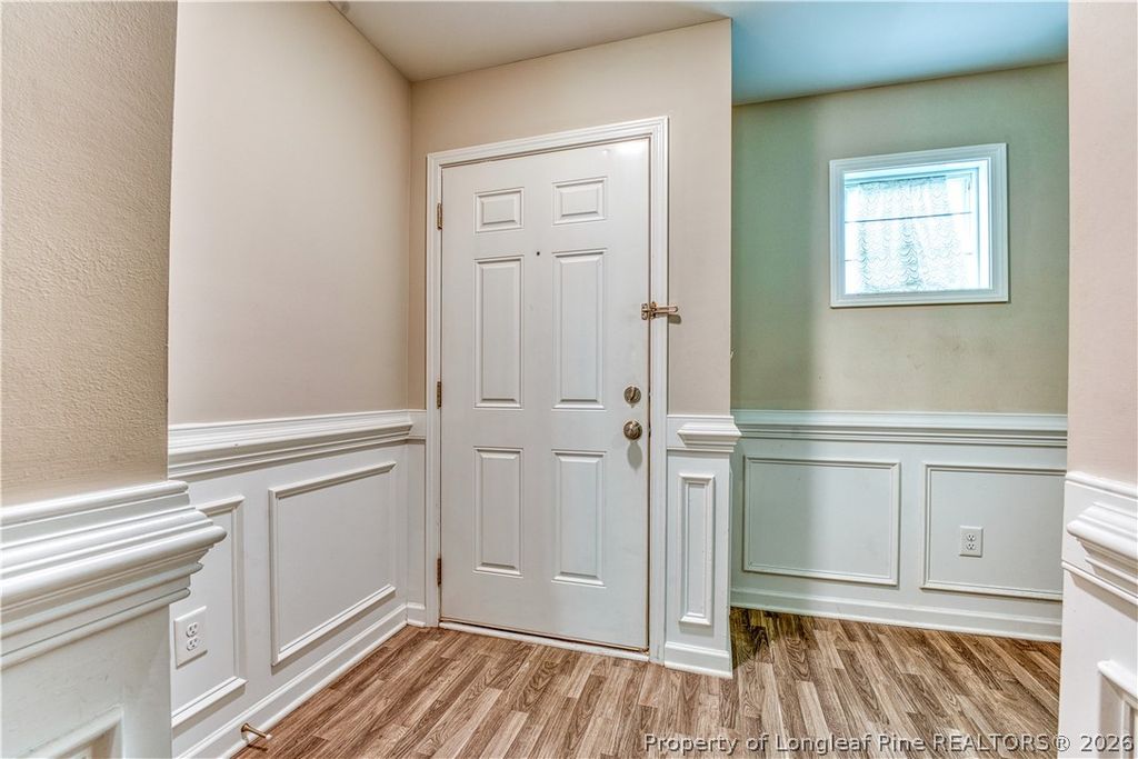 2505 Gardner Park Drive, Fayetteville, NC 28304 — photo 5