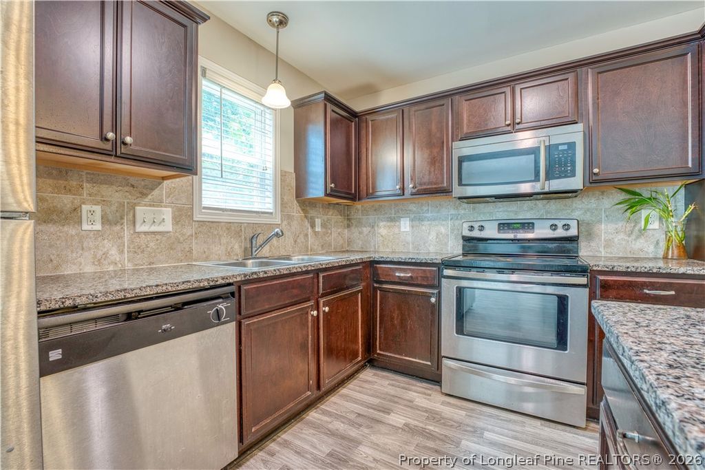 2505 Gardner Park Drive, Fayetteville, NC 28304 — photo 6