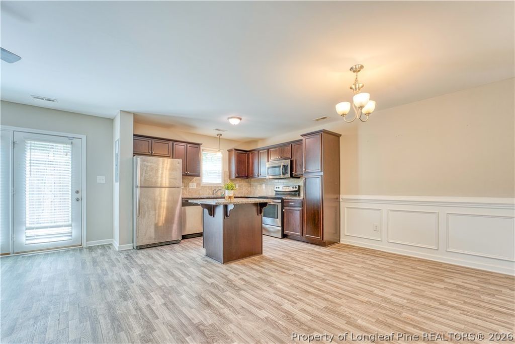 2505 Gardner Park Drive, Fayetteville, NC 28304 — photo 8