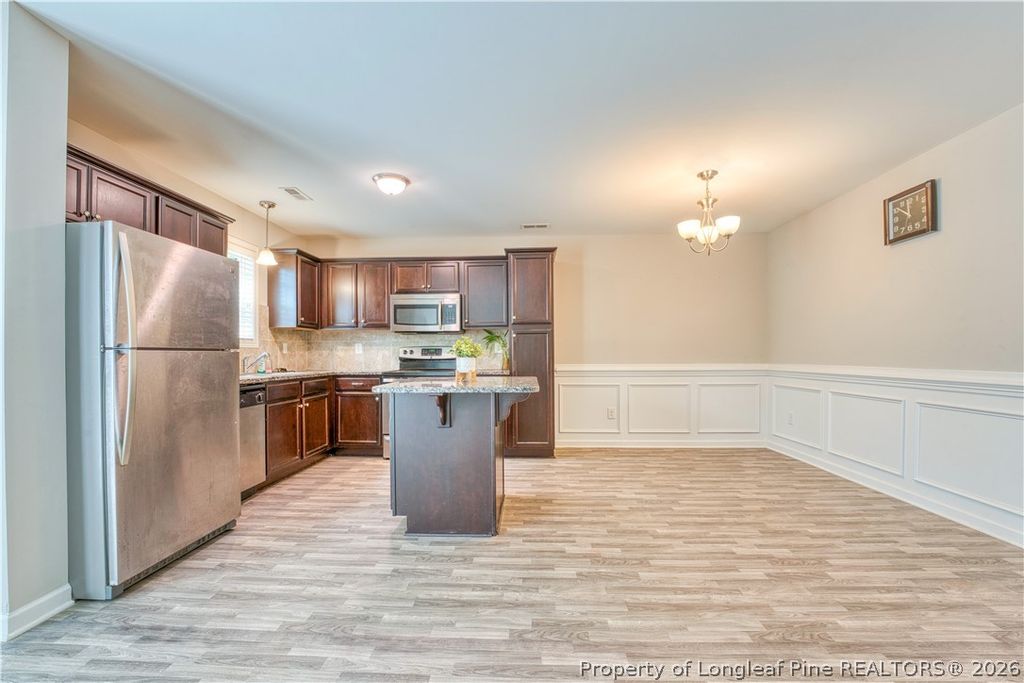 2505 Gardner Park Drive, Fayetteville, NC 28304 — photo 9