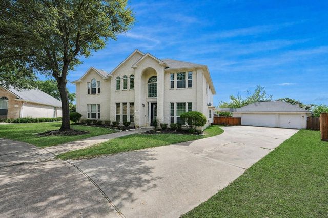 5703 Bishops Glen Court, Houston, TX 77084