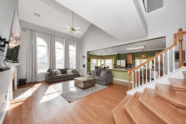 5703 Bishops Glen Court, Houston, TX 77084