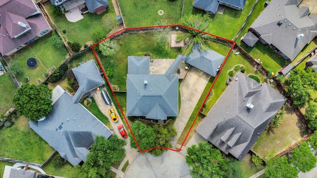 5703 Bishops Glen Court, Houston, TX 77084