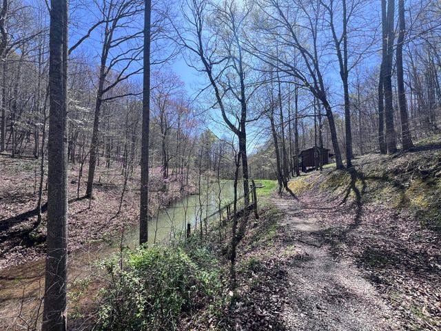 14 Clear Creek Road, Pine Knot, KY 42635