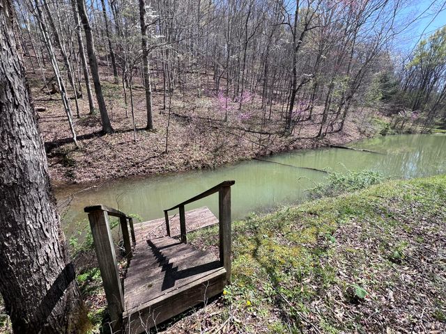 14 Clear Creek Road, Pine Knot, KY 42635