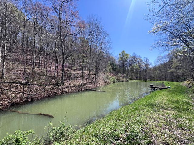 14 Clear Creek Road, Pine Knot, KY 42635