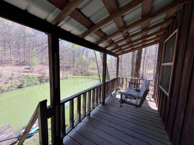 14 Clear Creek Road, Pine Knot, KY 42635