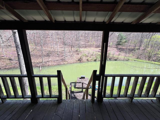 14 Clear Creek Road, Pine Knot, KY 42635