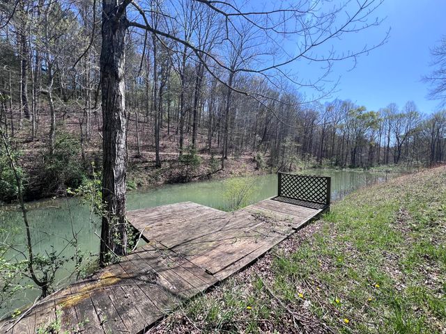 14 Clear Creek Road, Pine Knot, KY 42635